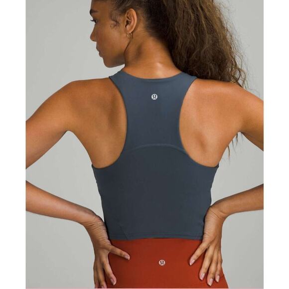 Lululemon Invigorate Training Tank Top - Picture 2 of 6